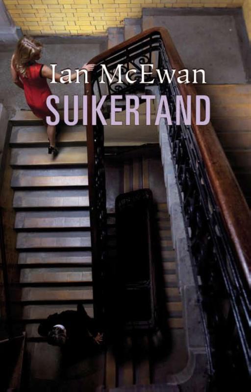 Ian McEwan Suikertand thumbnail