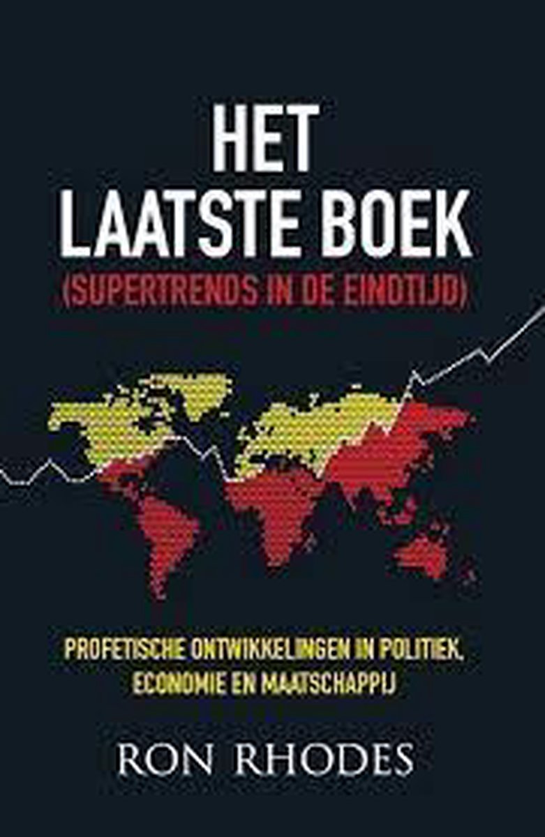 Rhodes Laatste Boek thumbnail