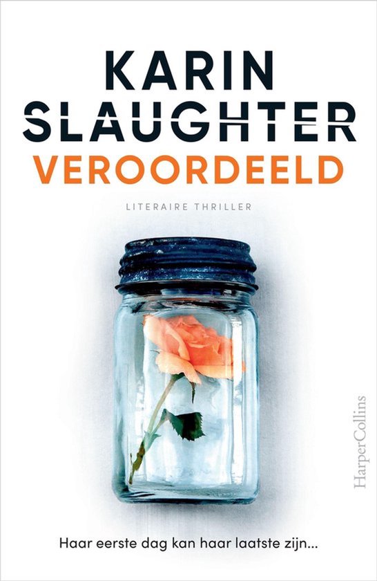 Veroordeeld (Special)