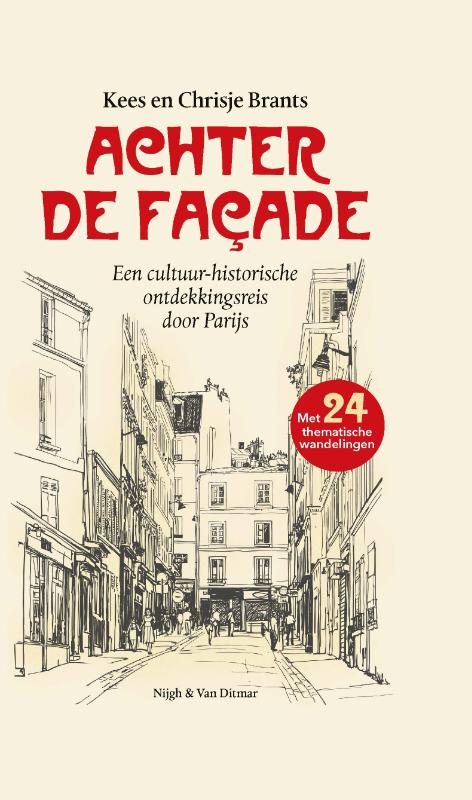 Kees Brants Achter De Façade thumbnail