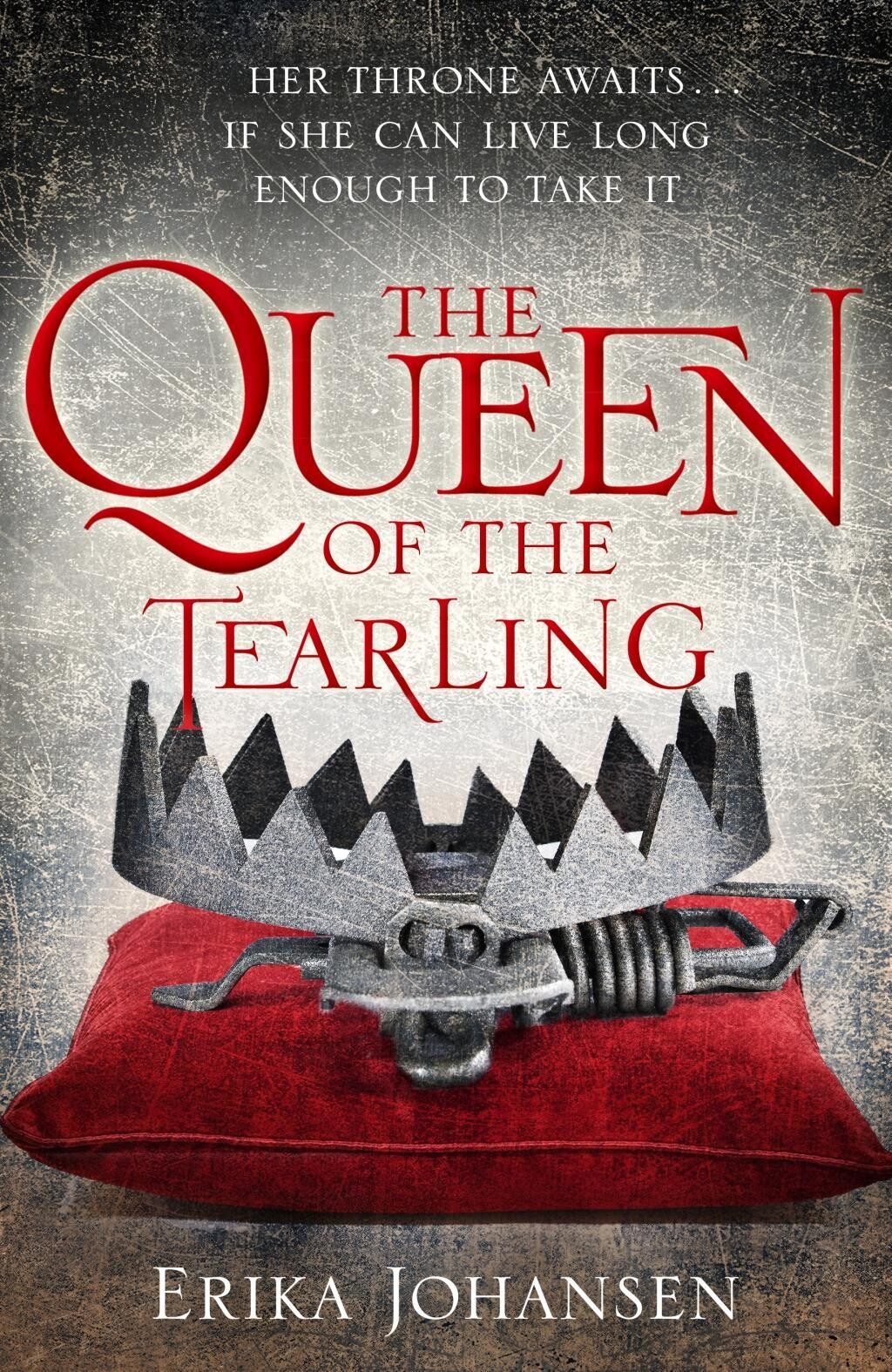 The queen of the tearling / The queen of the tearling / 1