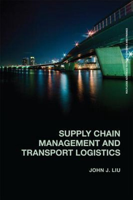 Supply Chain Management And Transport Logistics