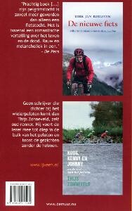 De Muur 28 achterkant