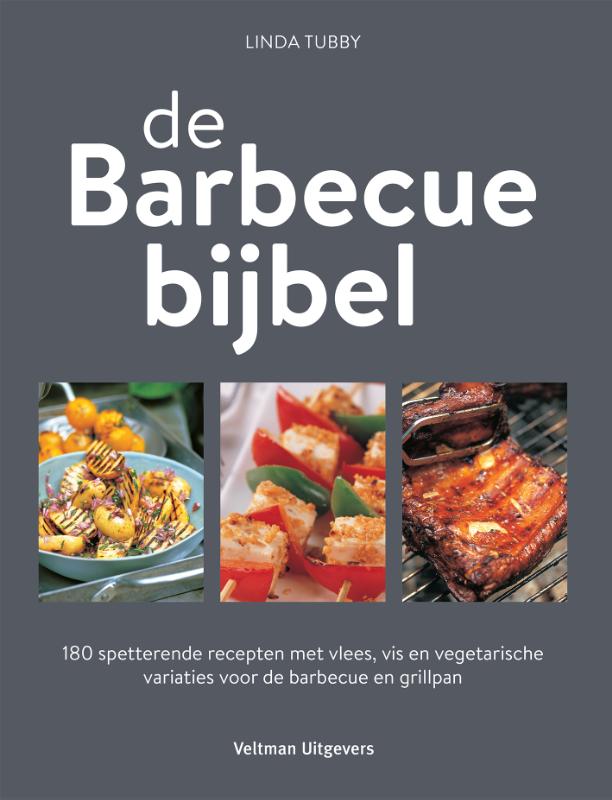 de Barbecuebijbel