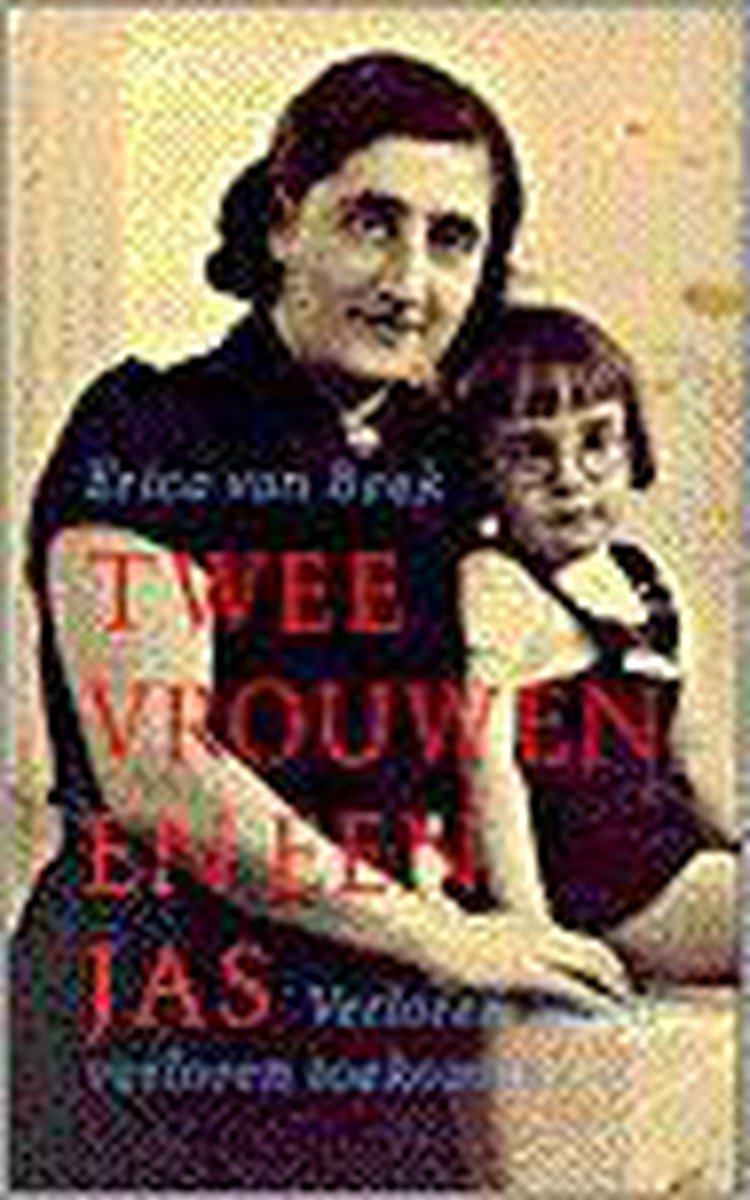 boekenbalie_9789064812217_cover Twee vrouwen en een jas