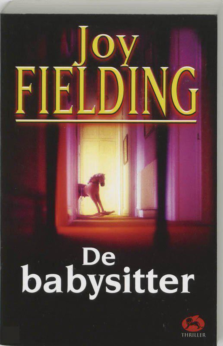 J. Fielding Babysitter thumbnail