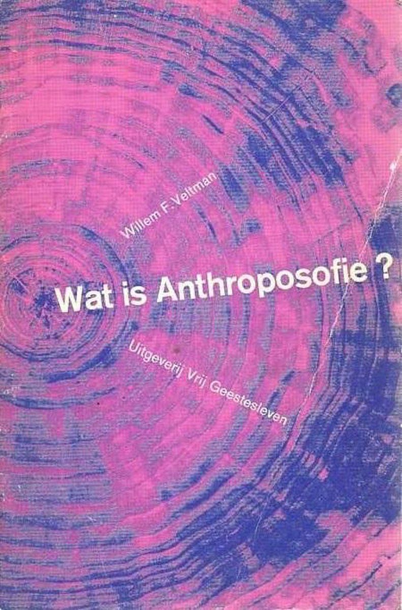Wat is anthroposofie