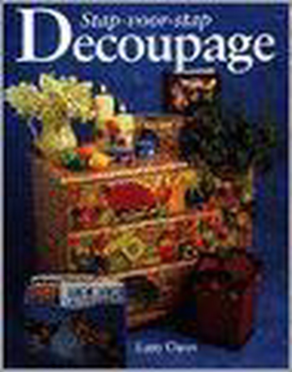 Decoupage