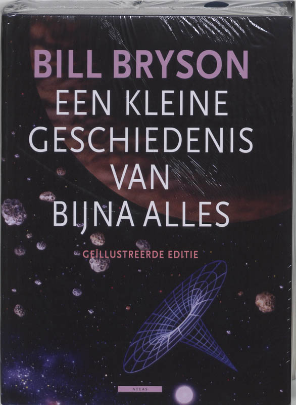 boekenbalie_9789045014746_cover Een kleine geschiedenis van bijna alles