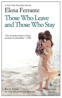 Those who leave Those who Stay