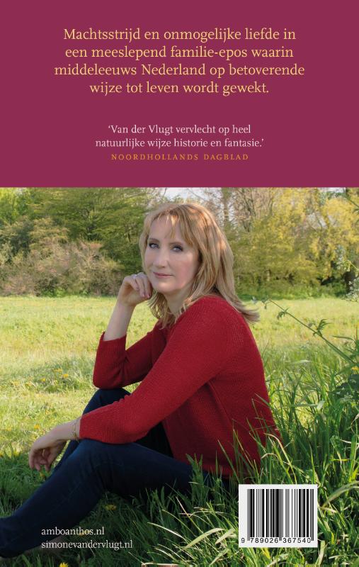 Bloedlijn achterkant