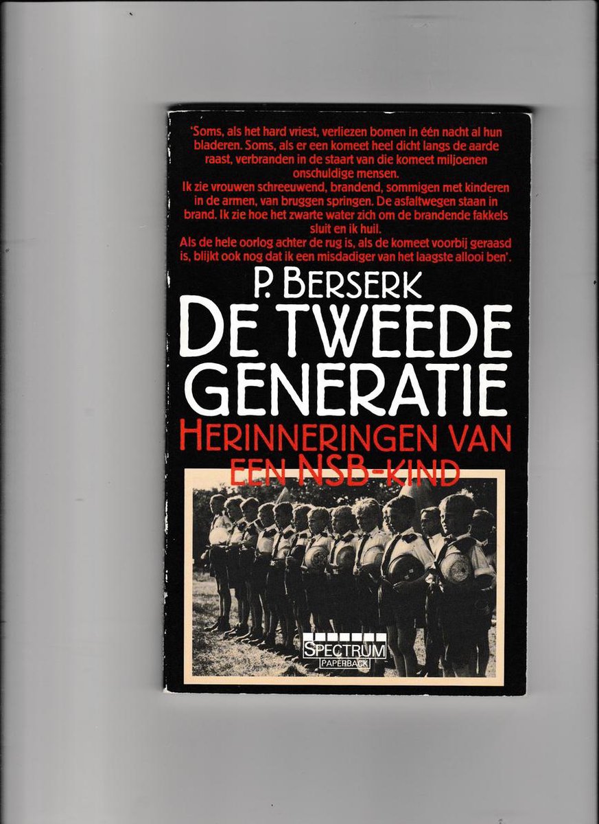 Berserk De Tweede Generatie thumbnail