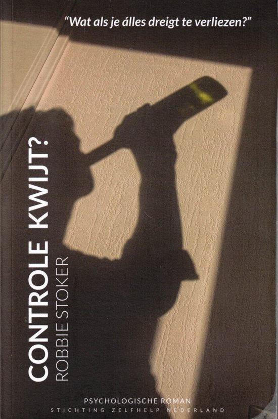Controle Kwijt?