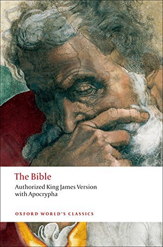 boekenbalie_9780199535941_cover The Bible: Authorized King James Version