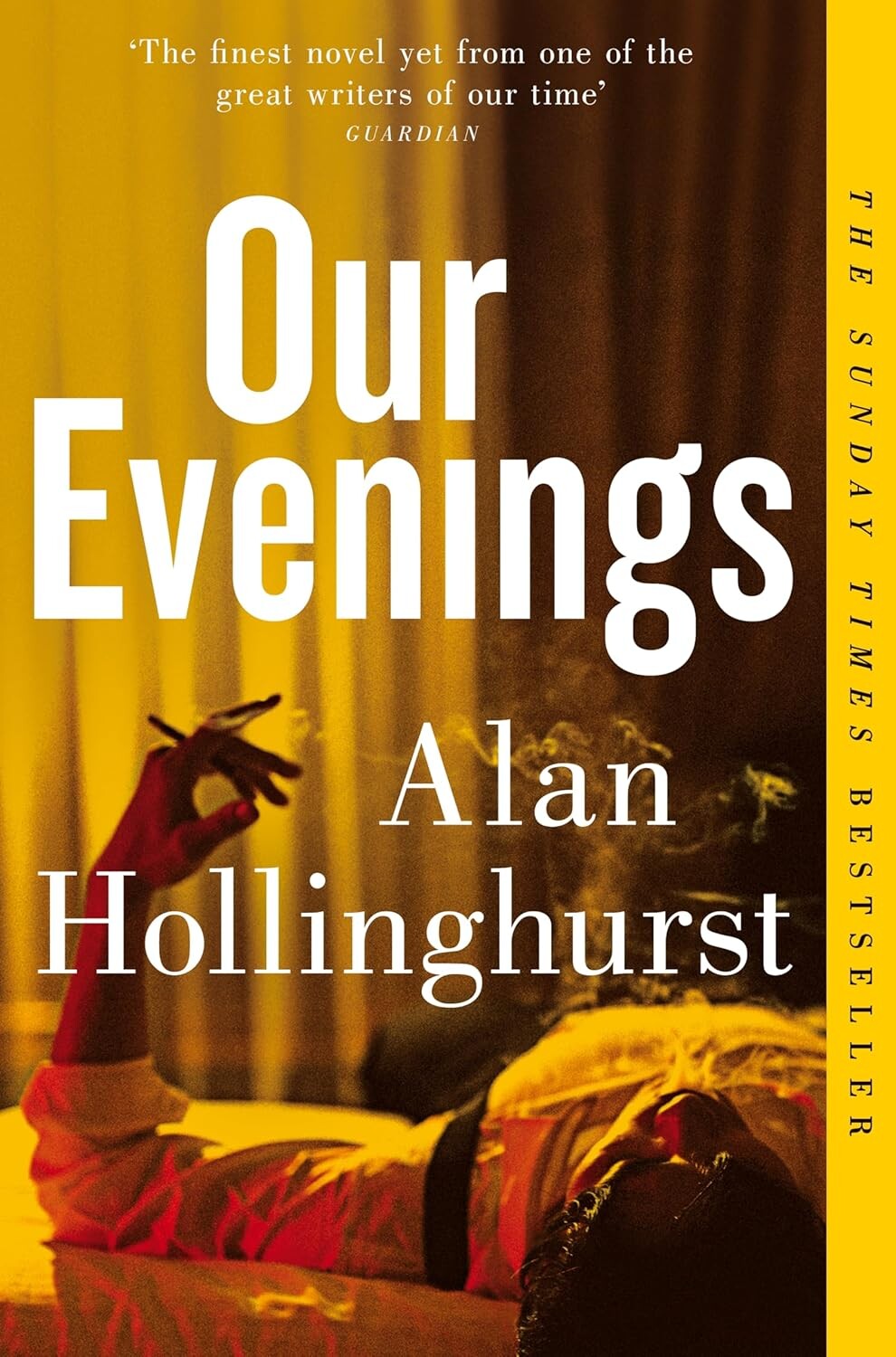 Our evenings