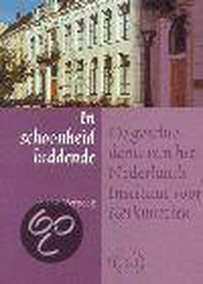 boekenbalie_9789030410287_cover 'In Schoonheid Biddende'
