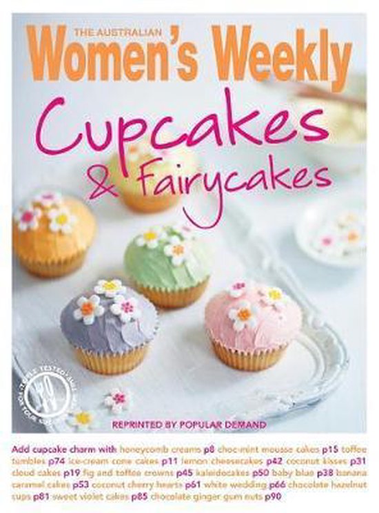 Octopus Cupcakes And Fairy Cakes