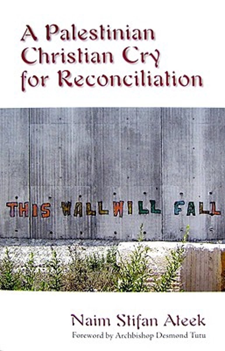 A Palestinian Christian Cry for Reconciliation