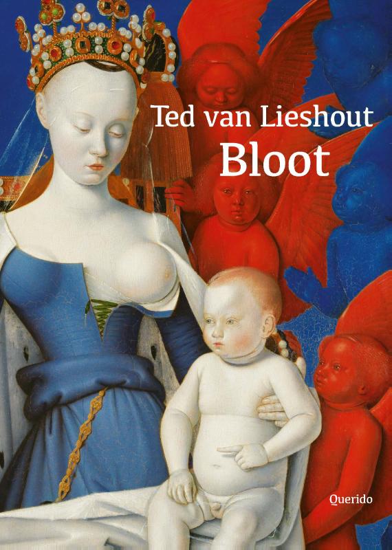 Ted van Lieshout Bloot thumbnail