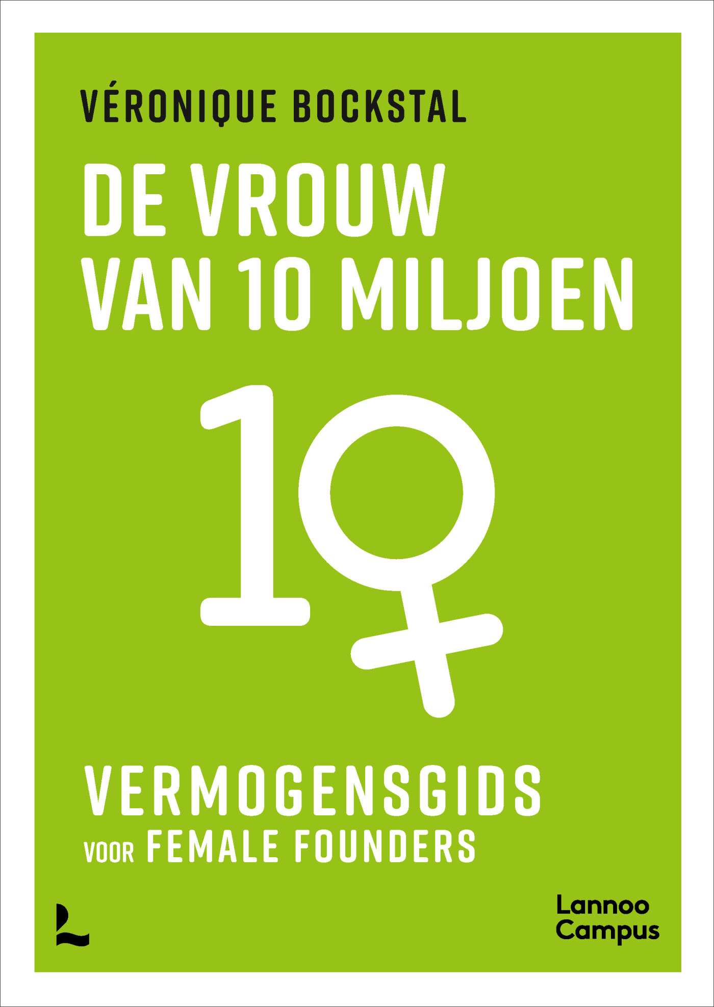 Véronique Bockstal De Vrouw Van 10 Miljoen