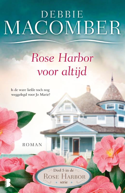 Rose Harbor voor altijd / Rose Harbor / 5