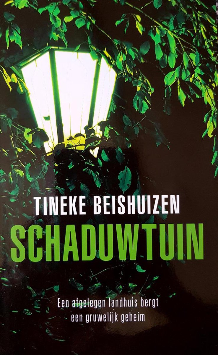 Tineke Beishuizen Schaduwtuin thumbnail