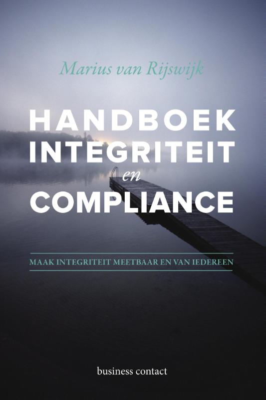 boekenbalie_9789047008873_cover Handboek integriteit en compliance