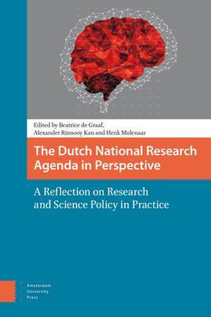 The Dutch National research agenda in perspective
