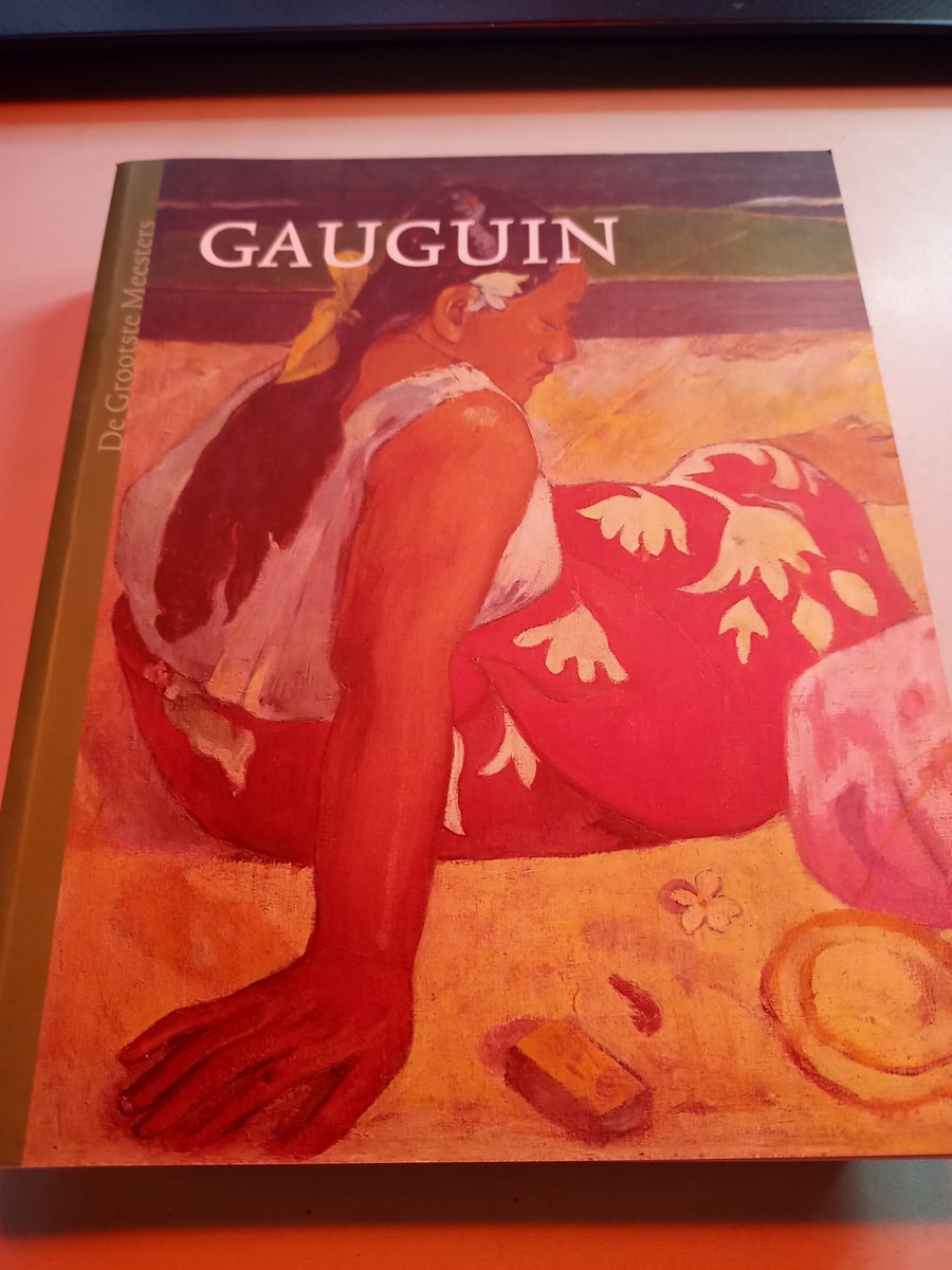 Segalen Gauguin De Grootste Meesters thumbnail