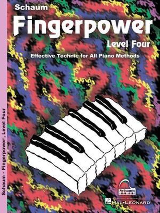 Fingerpower - Level 4
