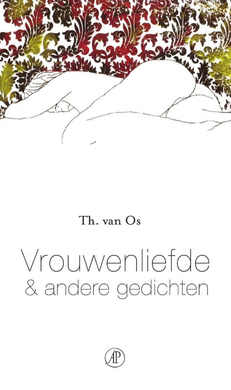 Vrouwenliefde & Andere Gedichten + Cd