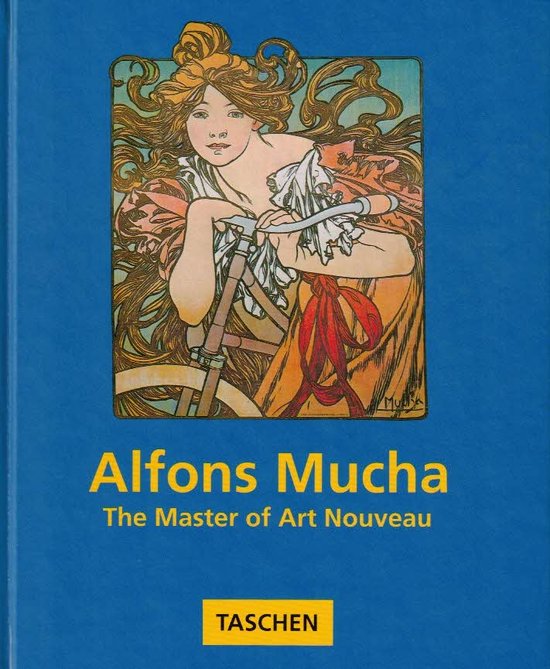MUCHA ALBUM - RENATE ULMER