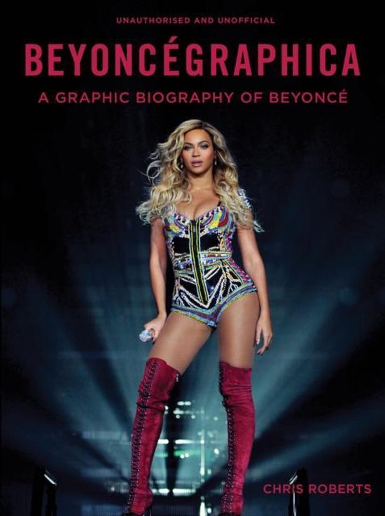 Beyoncegraphica