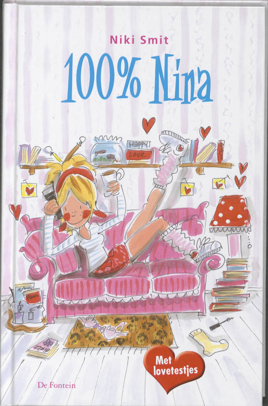 100% Nina / 100%