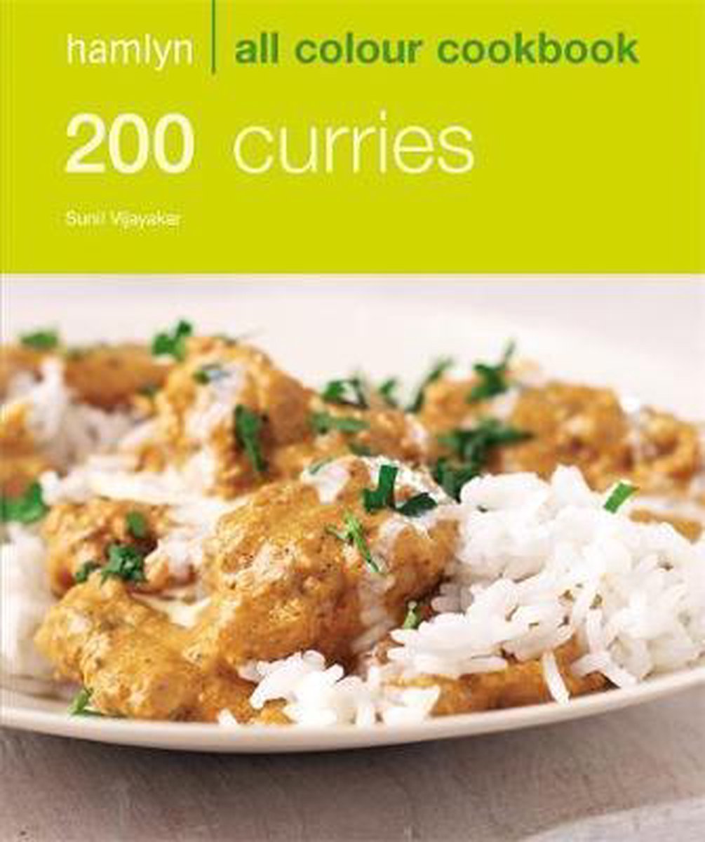 200 Curries