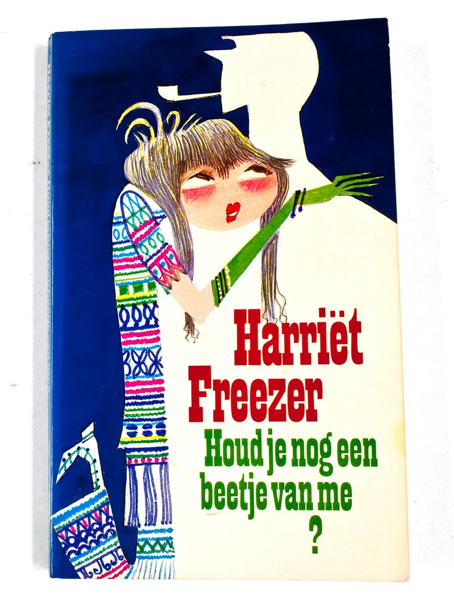 Houd je nog een beetje van me