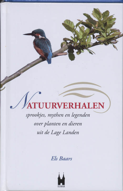 E. Baars Natuurverhalen thumbnail
