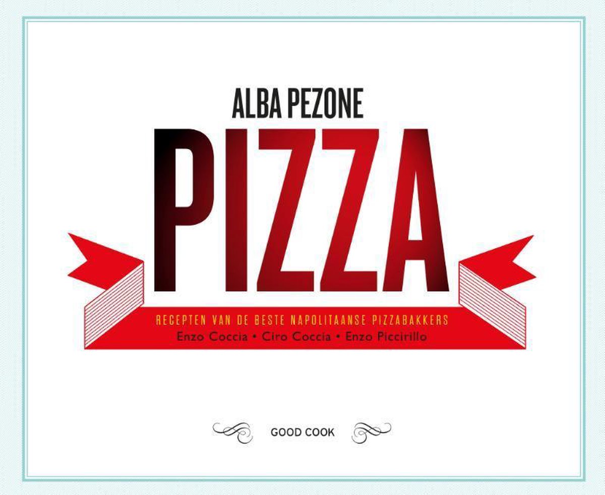 Alba Pezone Pizza thumbnail