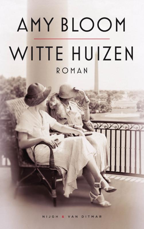 Isbn Witte huizen thumbnail