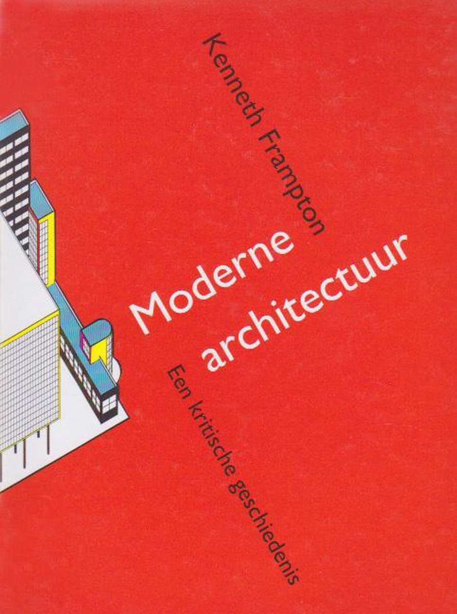 Moderne architectuur