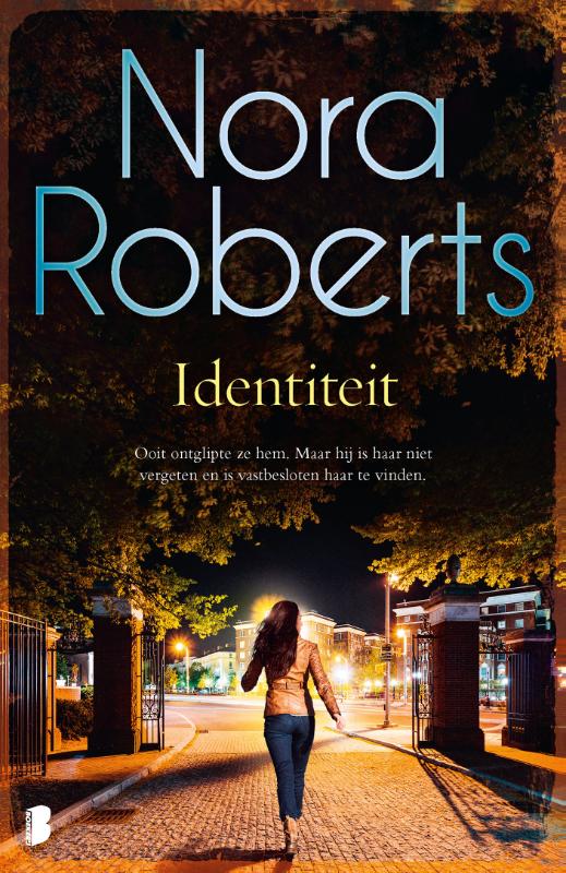 Nora Roberts Identiteit thumbnail