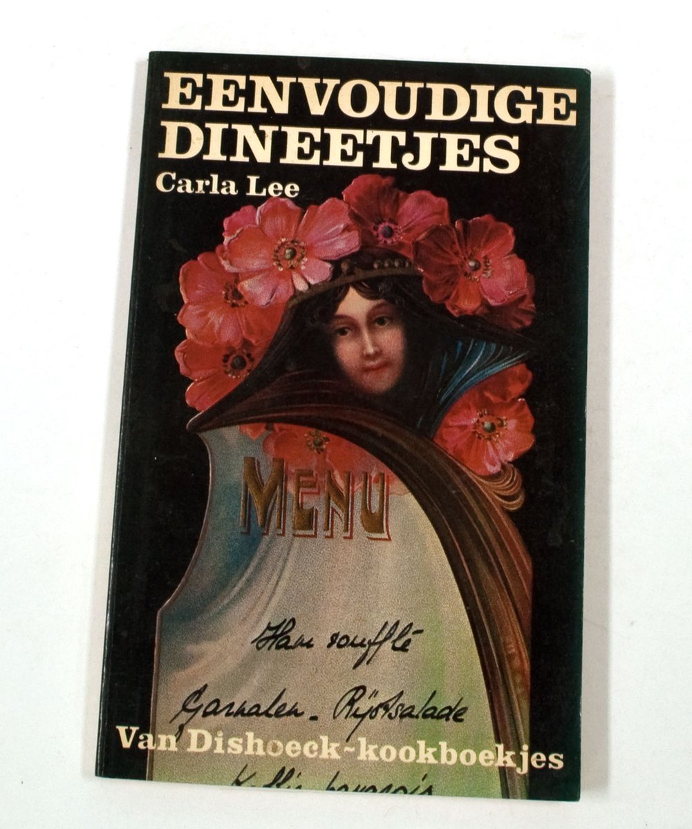 C. Lee Eenvoudige Dineetjes thumbnail