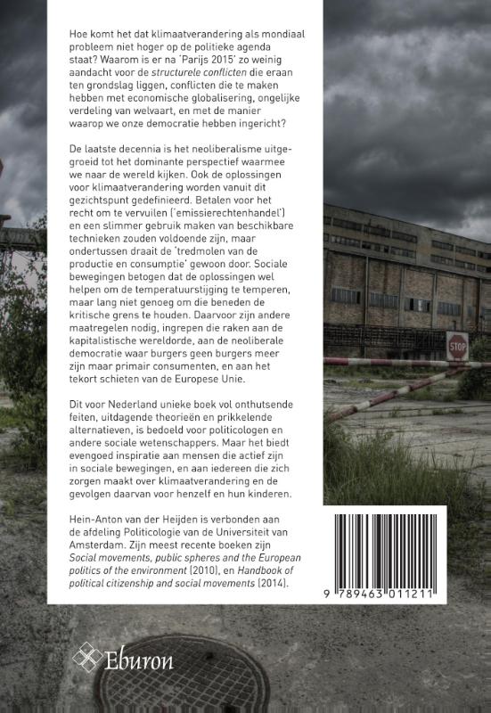 Na het neoliberalisme achterkant