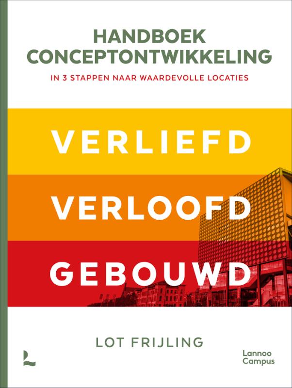 Lot Frijling Handboek Conceptontwikkeling
