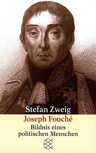 Joseph Fouche