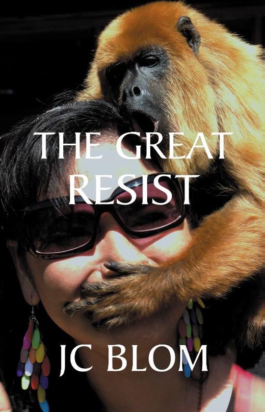 Fisher-The Great Resist