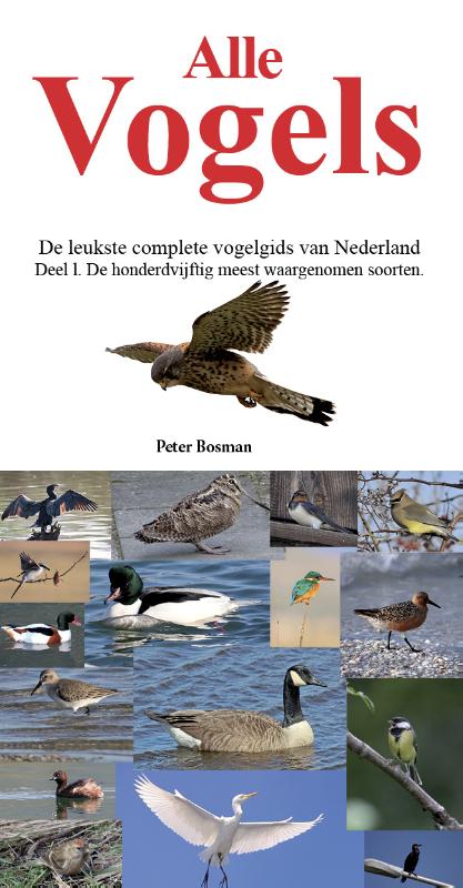 Alle Vogels / Alle vogels in Nederland / 1
