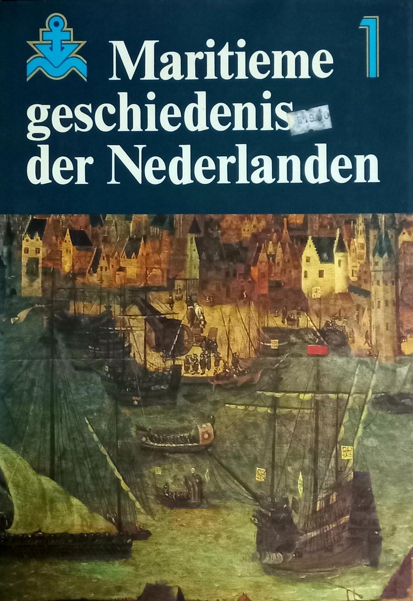 Maritieme geschiedenis der Nederlanden