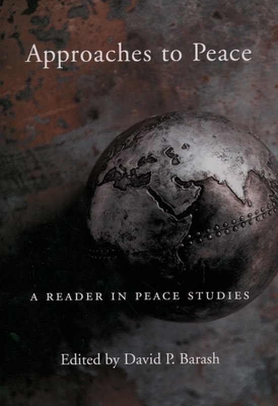 Approaches To Peace