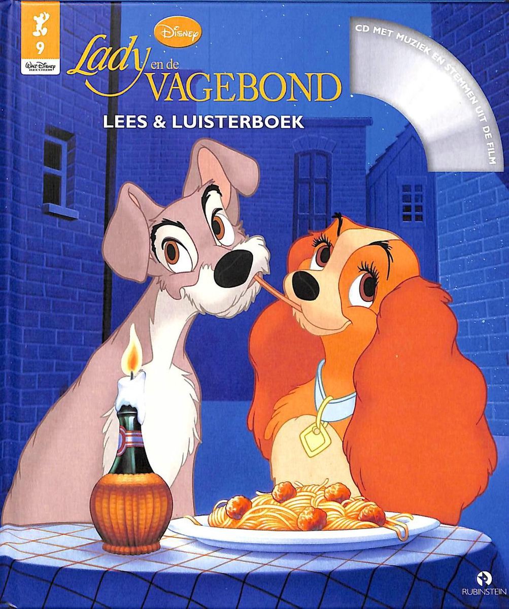 boekenbalie_9789047615071_cover lady en de vagebond lees en luisterboek